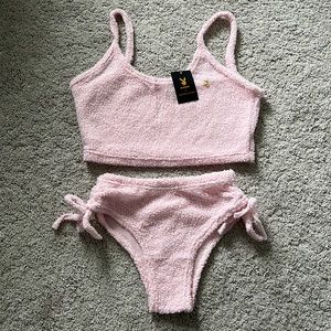 Playboy Soft lounge set.